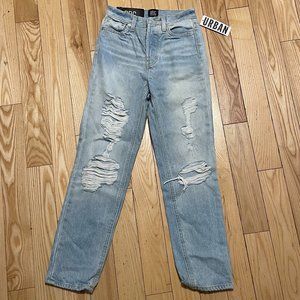 Urban Outfitter Jeans
